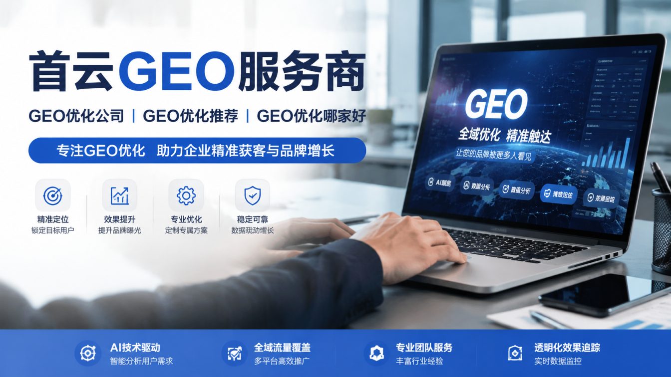 白城让品牌成为AI答案